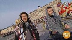 Дуэт EtnoZapil. Доброе утро. Фрагмент выпуска от 31.03.2017