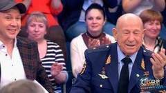 «Время первых». Сегодня вечером. Лучшие моменты выпуска от 08.04.2017