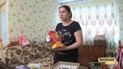 Детский проектор: как испортить праздник ребенку. Контрольная закупка. Фрагмент выпуска от 17.04.2017