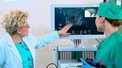Рак желудка. Новый метод диагностики. Здоровье. Фрагмент выпуска от 14.05.2017