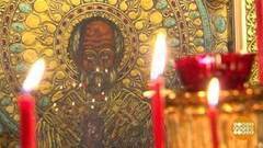Николай Чудотворец. Ждем в гости! Доброе утро. Фрагмент выпуска от 19.05.2017