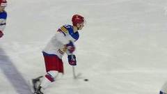 Команда России поборется за «бронзу» Чемпионата мира по хоккею в матче с финнами