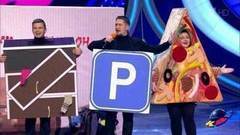 «Будем дружить семьями», Москва. Музыкальный конкурс. КВН. Фрагмент выпуска от 21.05.2017