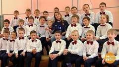 «Стань Первым!»: едем в Дубну! Доброе утро. Фрагмент выпуска от 31.05.2017