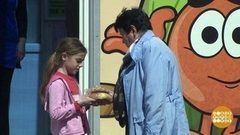 Куда смотрят родители? Доброе утро. Фрагмент выпуска от 07.06.2017