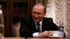 Оливер Стоун в эксклюзивном интервью Первому каналу рассказал, как снимал документальный фильм «Путин»