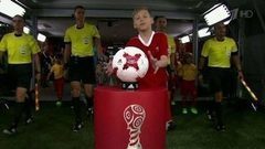 Тысячи болельщиков со всего мира и из регионов России съезжаются в города проведения матчей Кубка конфедераций FIFA
