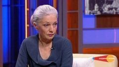 Гость Ольга Кондрашева. Наедине со всеми. Выпуск от 23.06.2017