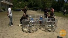 В мире. Летающая машина. Доброе утро. Фрагмент выпуска от 23.06.2017
