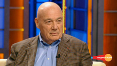 Владимир Познер: «Мне все равно, что обо мне думают». Наедине со всеми. Фрагмент выпуска от 29.02.2016