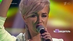 Юлия Плаксина. «Текила любовь». Первый раунд. Победитель. Фрагмент выпуска от 28.07.2017