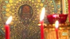 Рождество Николая Чудотворца. Доброе утро. Фрагмент выпуска от 11.08.2017