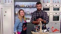 Гость Мария Кожевникова. Смак. Выпуск от 12.08.2017