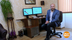 «Опрос» от мошенников. Доброе утро. Фрагмент выпуска от 22.08.2017
