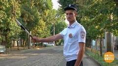 «Запрещено» — значит, запрещено. Доброе утро. Фрагмент выпуска от 23.08.2017