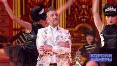 Леонид Ярмольник — «Party Like a Russian». Короли фанеры. Фрагмент выпуска от 16.09.2017