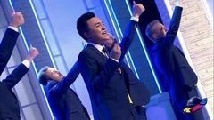 Музыкальный фестиваль «Голосящий КиВиН» в Светлогорске. Анонс