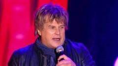 Алексей Глызин — «Новогодняя песня». Ночной концерт на Красной площади. Фрагмент выпуска от 01.01.2018