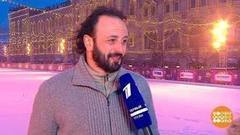 Илья Авербух. Доброе утро. Фрагмент выпуска от 18.01.2018