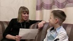 «Лучше всех! Рецепты воспитания. Фильм шестой». Документальный фильм