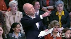 Американские санкции. Время покажет. Выпуск от 29.01.2018