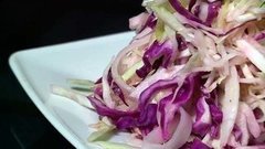 Квасим капусту