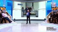 Россия: американский интерес. Время покажет. Выпуск от 03.04.2018