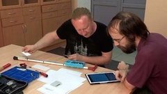 День белой трости