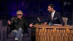 Вечерний Ургант. 532 выпуск от 22.10.2015