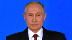 Прямая линия с Владимиром Путиным: каждый день новые вопросы — ответы будут!