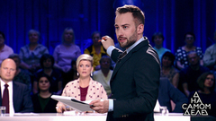 Найден свидетель гибели Марьянова: «Я все видел и теперь боюсь за свою жизнь!» На самом деле. Анонс