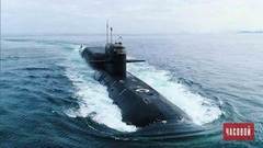 Подводники. Фильм 1-й. Часовой. Выпуск от 03.06.2018