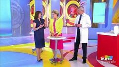 Жить здорово! Выпуск от 20.06.2018