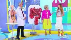 Болезни по группе крови. Жить здорово! Фрагмент выпуска от 03.07.2018