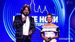 Международный музыкальный фестиваль «Белые ночи Санкт-Петербурга». Выпуск от 20.07.2018