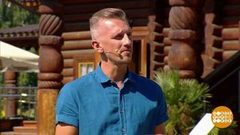Александр Смол. Доброе утро. Фрагмент выпуска от 02.08.2018