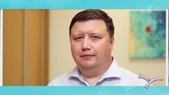 Руслан: начальник отдела снабжения, мечтает построить большой дом, признается, что ведет дневник самурая. Давай поженимся! Фрагмент выпуска от 03.08.2018