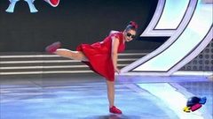 «Красная фурия», Ярославль. Приветствие. Премьер-лига. КВН. Фрагмент выпуска от 11.08.2018