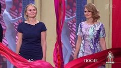 Дело «Вышла замуж за принца, да еле ноги унесла». Модный приговор. Выпуск от 21.08.2018