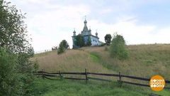 Коми: тайга, можжевельник и древние лыжи. Доброе утро. Фрагмент выпуска от 22.08.2018