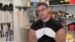 Дмитрий Талабуев на высоте. Доброе утро. Фрагмент выпуска от 27.08.2018