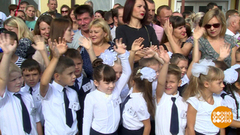 Выбираем школьную форму. Доброе утро. Фрагмент выпуска от 27.08.2018