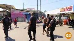 В мире. Операция против наркомафии. Доброе утро. Фрагмент выпуска от 13.09.2018