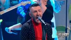 Сергей Шнуров — главный экспонат. Сегодня вечером. Лучшие моменты выпуска от 29.09.2018