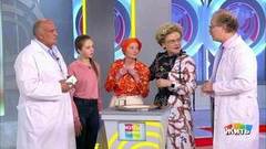 Жить здорово! Выпуск от 03.10.2018