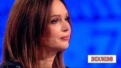 «Когда я прощалась с сыном, я сказала, что хочу быть достойной его памяти», — Ирина Безрукова о потере сына. Эксклюзив. Фрагмент выпуска от 06.10.2018