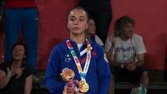 Мужчины 83 кг. Женщины 52 кг, 63 кг. Финал. Дзюдо. Летние юношеские олимпийские игры 2018