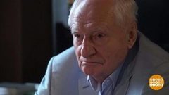 К юбилею Марка Захарова. Доброе утро. Фрагмент выпуска от 12.10.2018