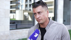 «Игорь Соколовский с самого начала убивает себя», — Павел Прилучный о новом сезоне сериала «Мажор»