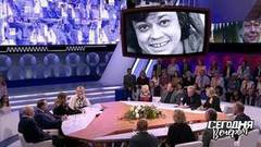 Памяти Николая Караченцова. Сегодня вечером. Выпуск от 27.10.2018